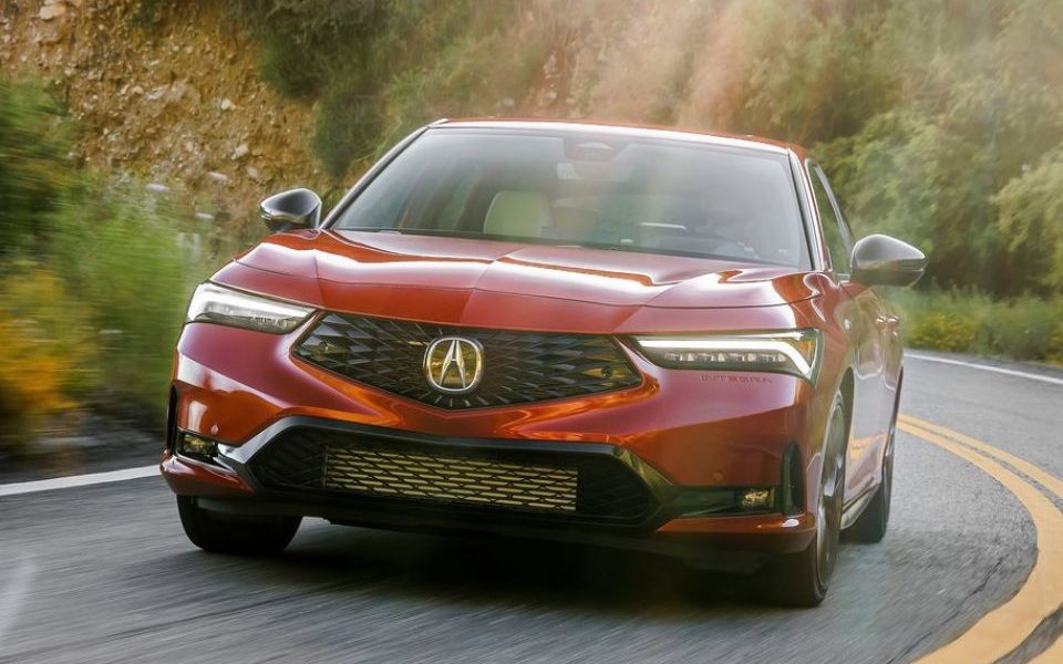 Sedanes Premium México Autoanalítica