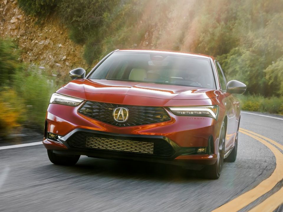 Sedanes Premium México Autoanalítica