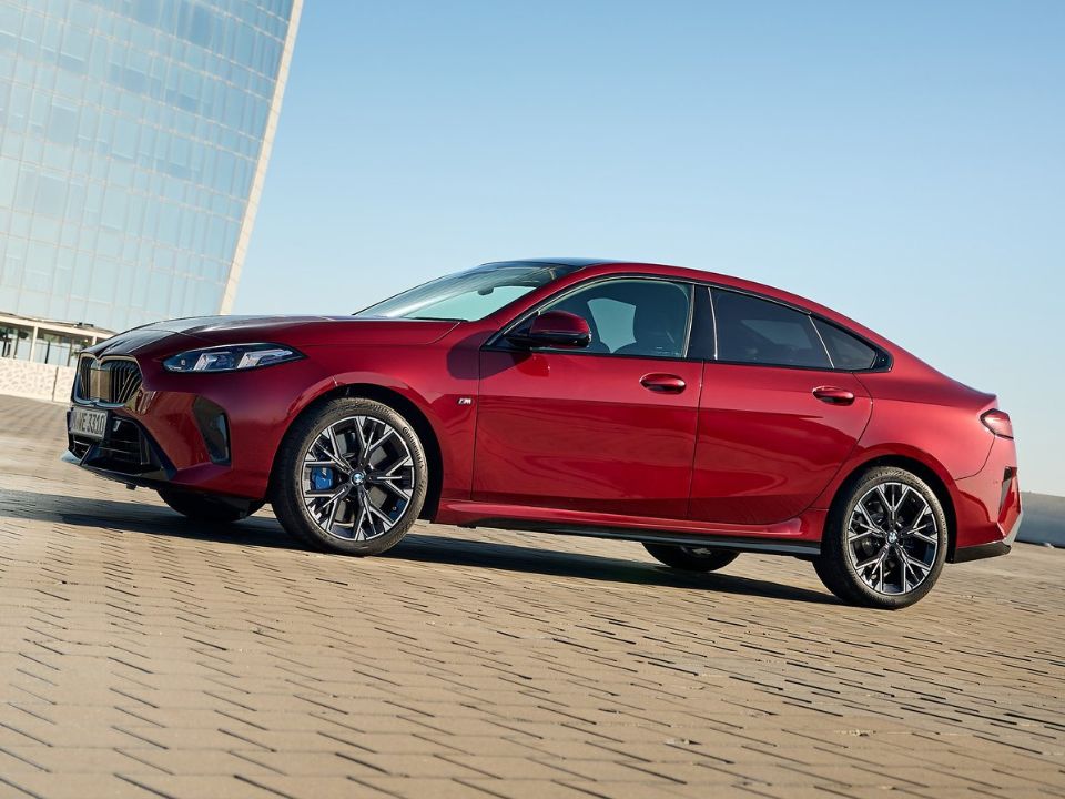 Sedanes Premium México Autoanalítica