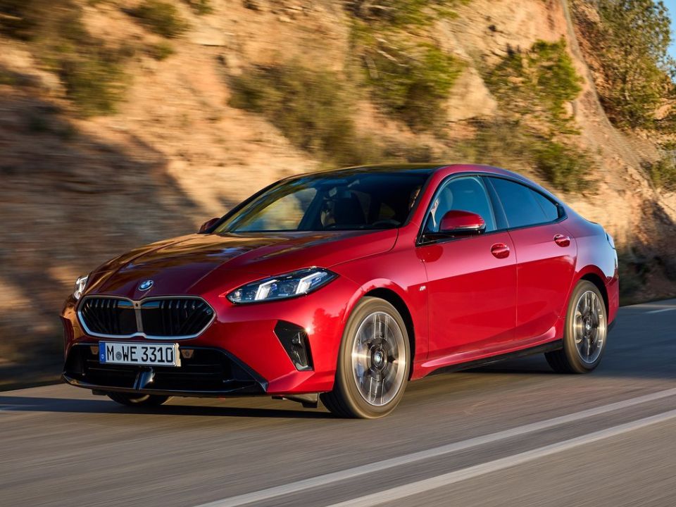 Sedanes Premium México Autoanalítica