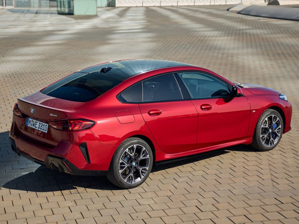 Sedanes Premium México Autoanalítica