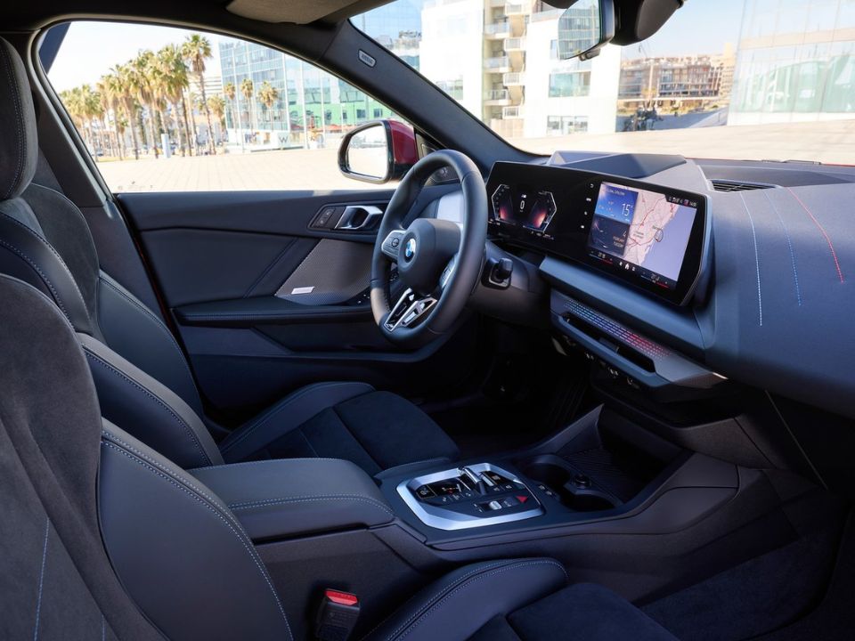 Sedanes Premium México Autoanalítica