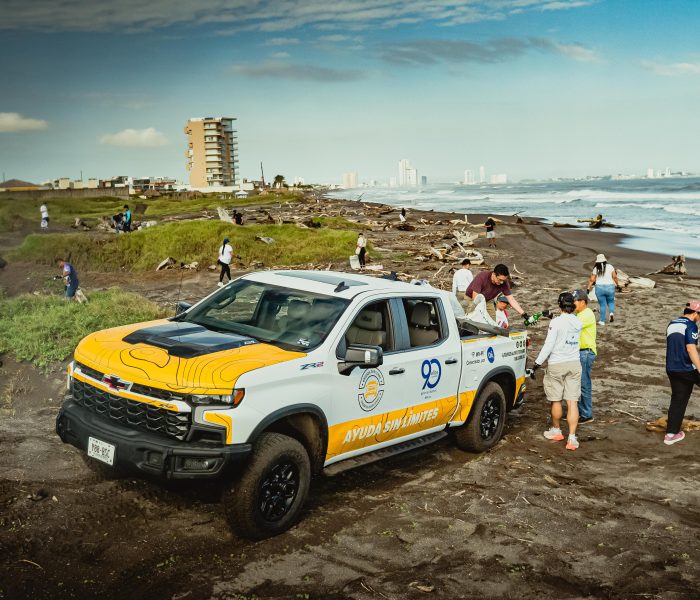 Brigada Cheyenne 2025