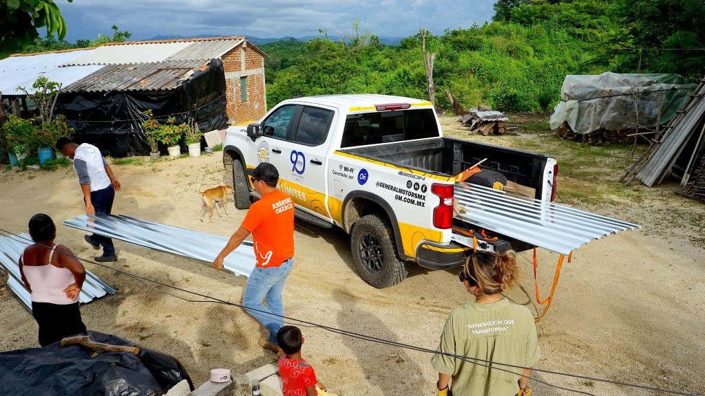 Brigada Cheyenne 2025 