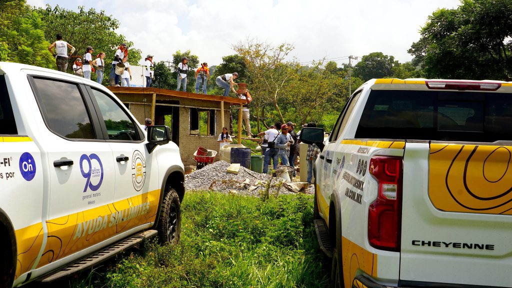 Brigada Cheyenne 2025 