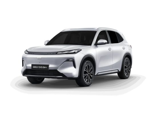Geely EX5 EM-i GL 2026