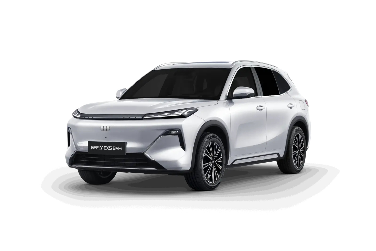 Geely EX5 EM-i GL 2026