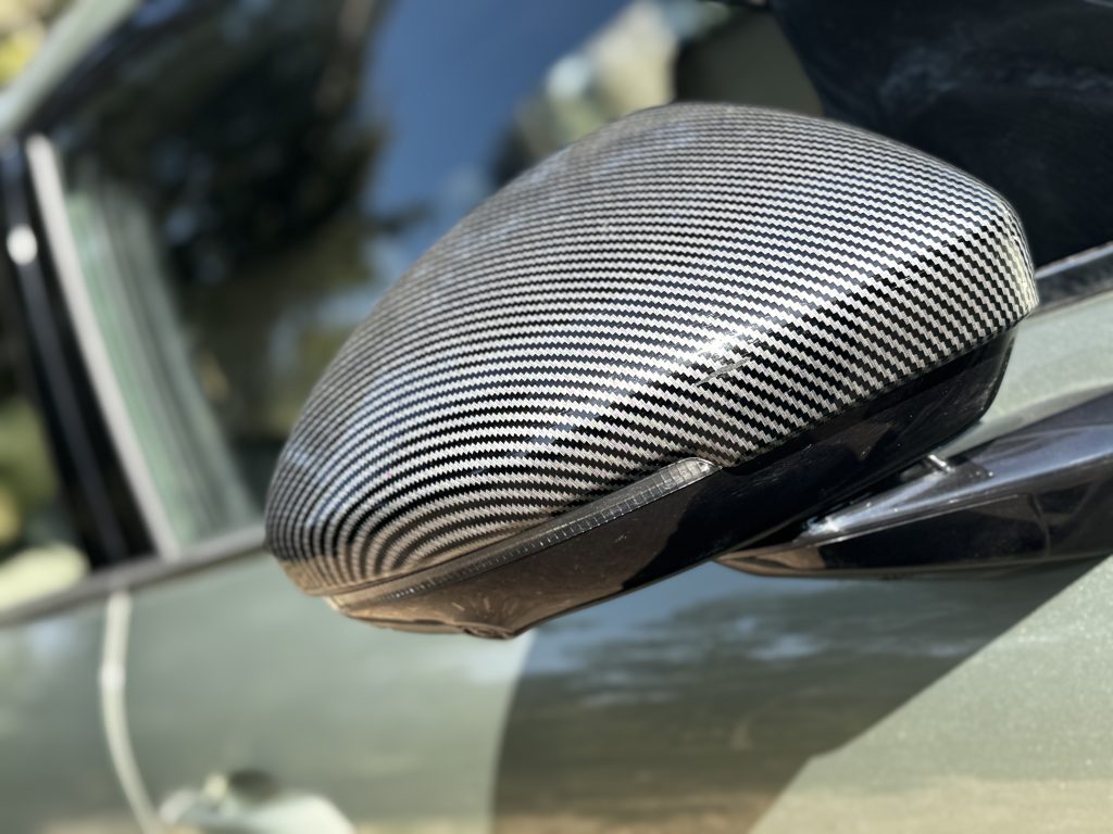 Chevrolet Captiva PHEV