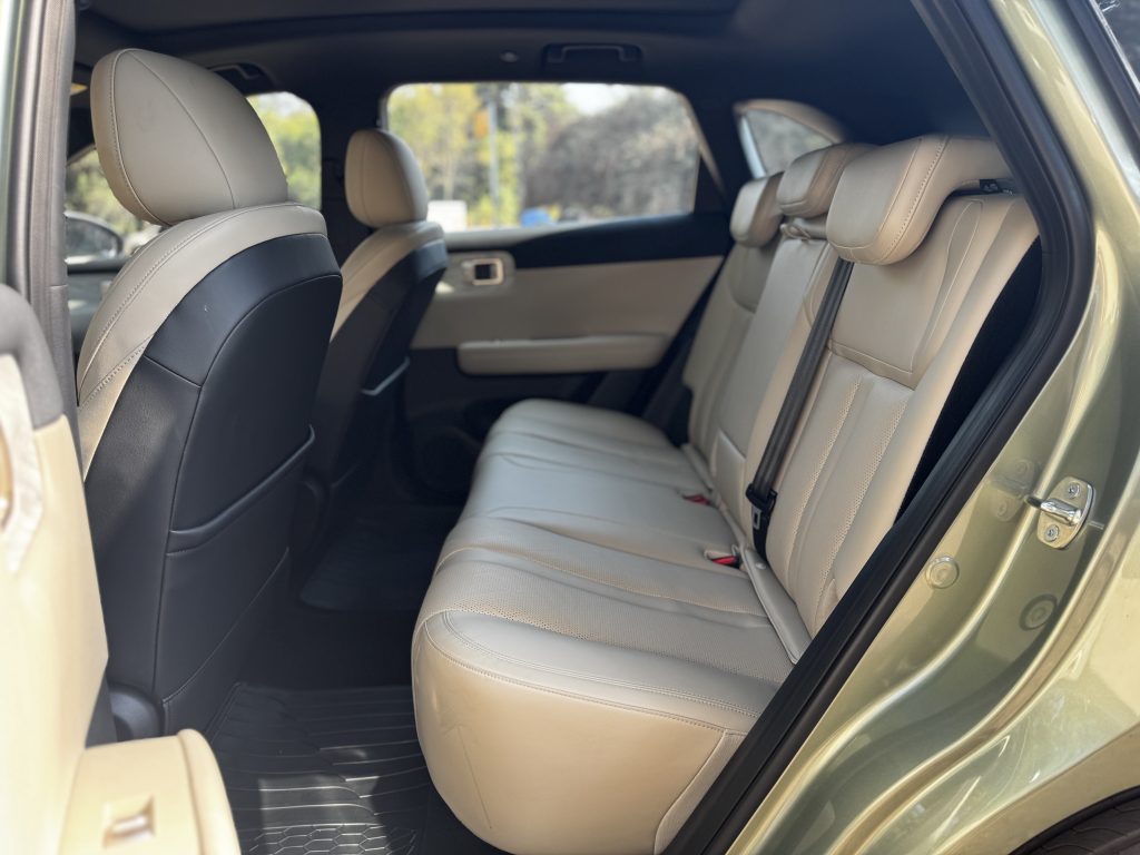 Chevrolet Captiva PHEV