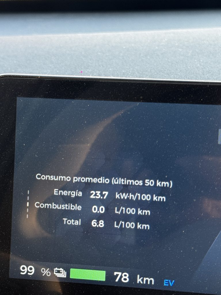 Chevrolet Captiva PHEV