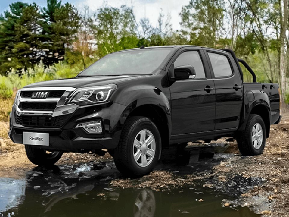 pickups más baratas de México