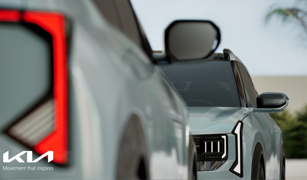 Kia Seltos 2026