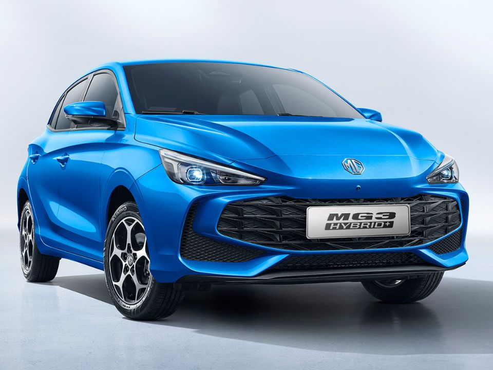 MG3 Hybrid Plus Autoanalitica 3