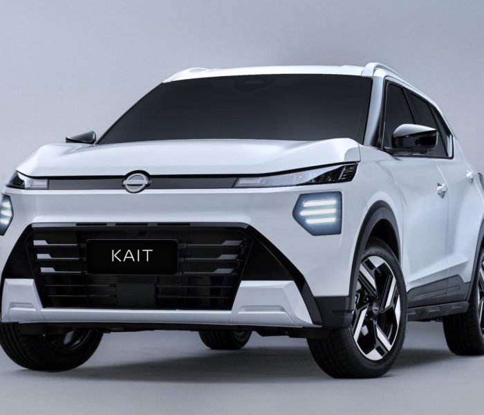 Nissan Kait