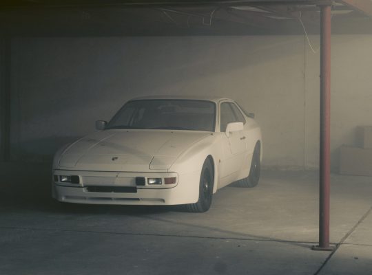 Porsche colección textiles clásicos