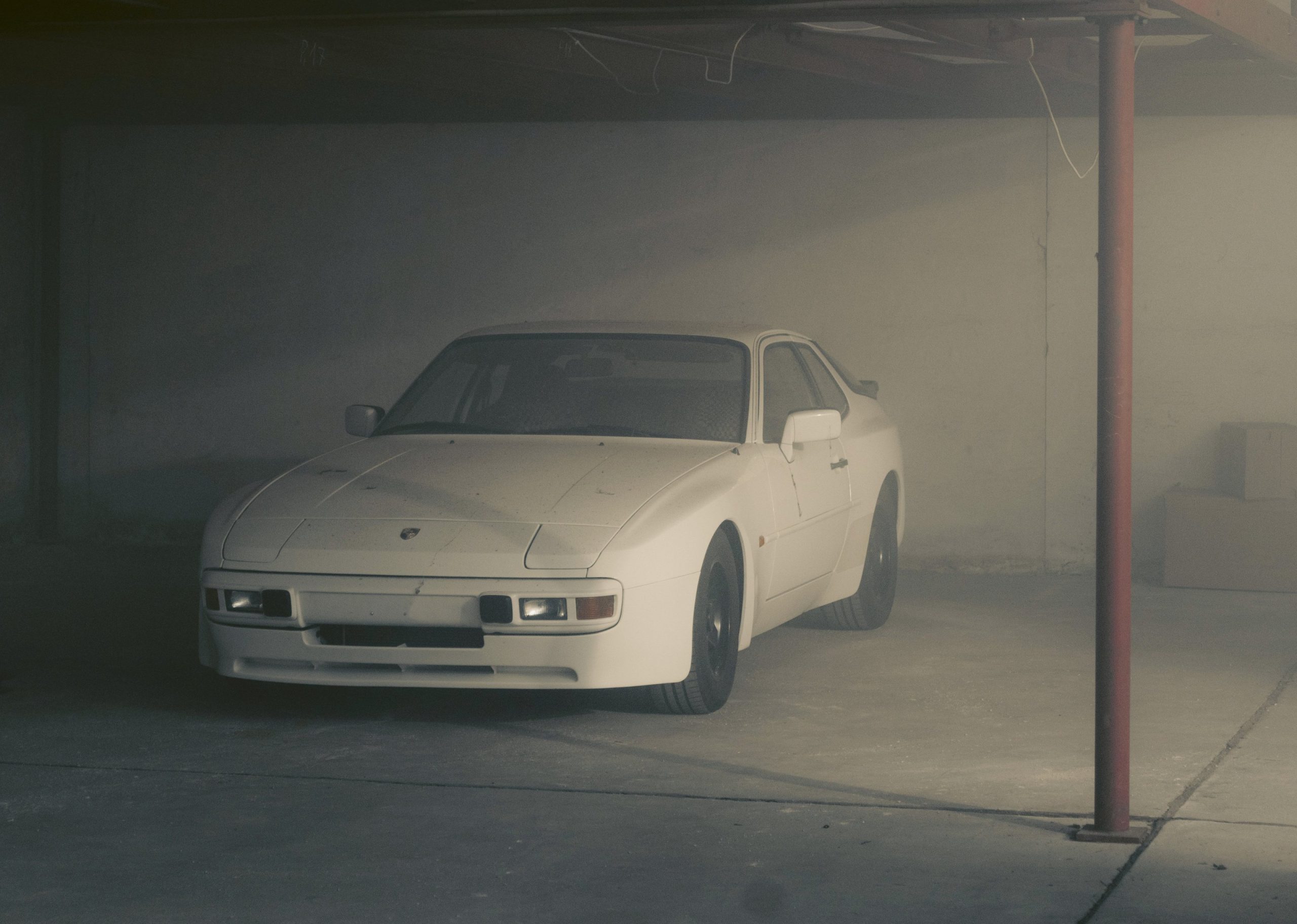 Porsche colección textiles clásicos