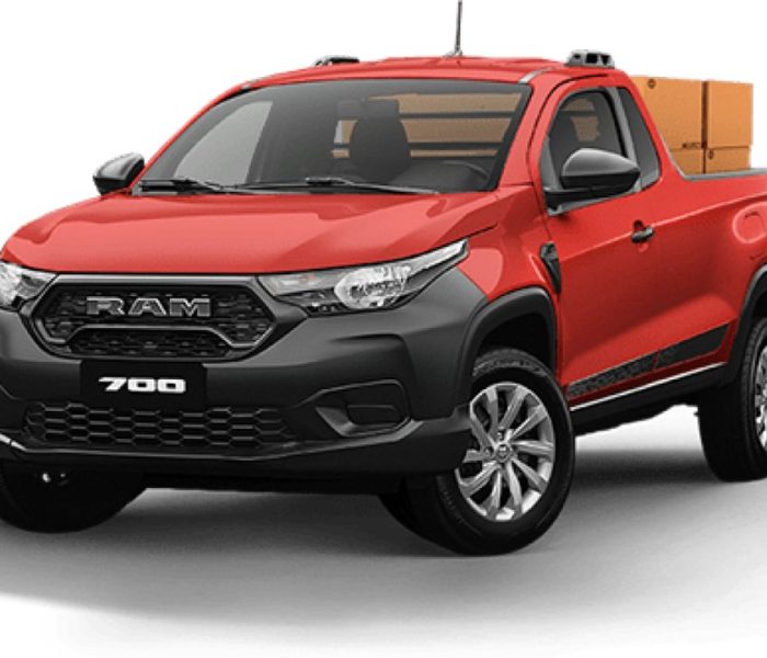 pickups más baratas de México