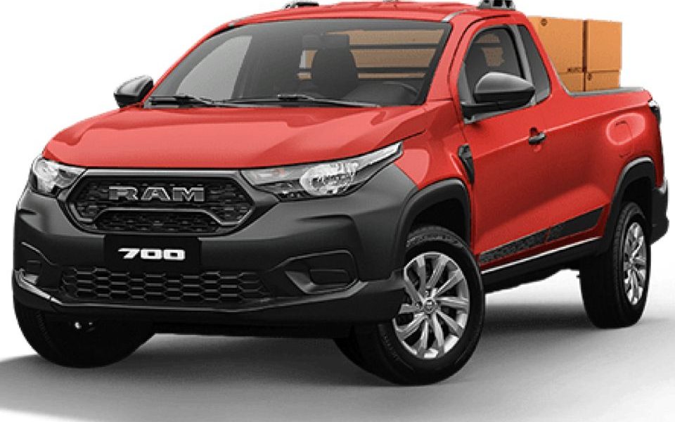 pickups más baratas de México