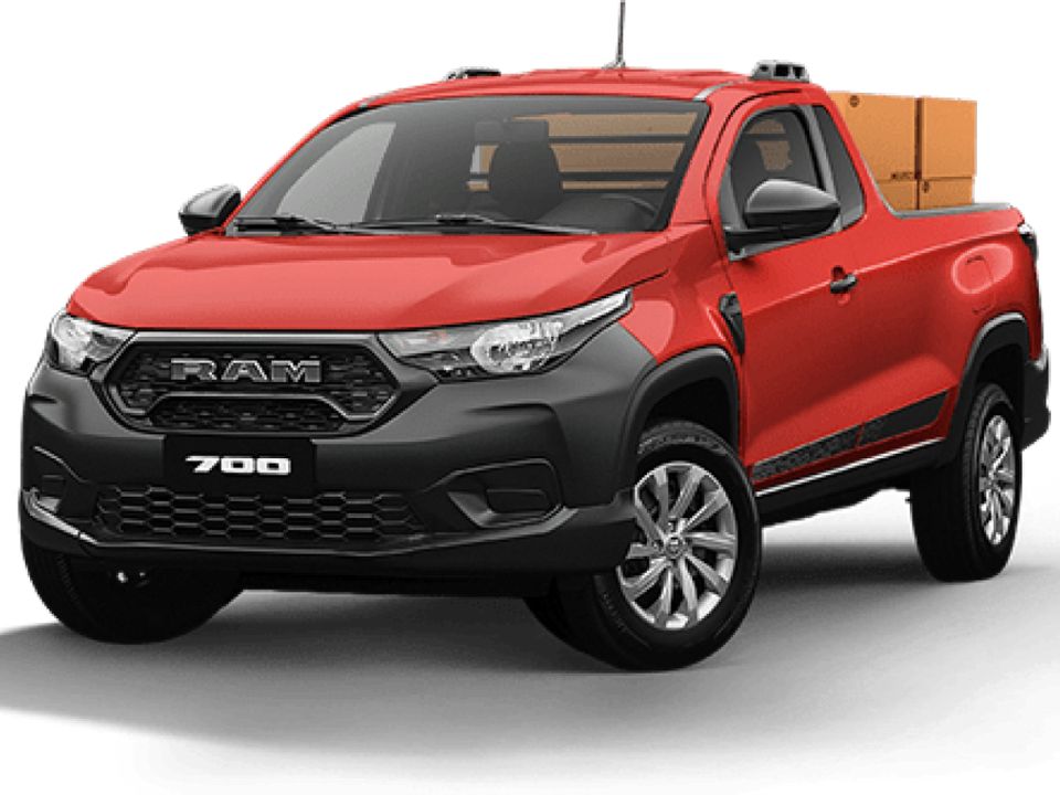 pickups más baratas de México