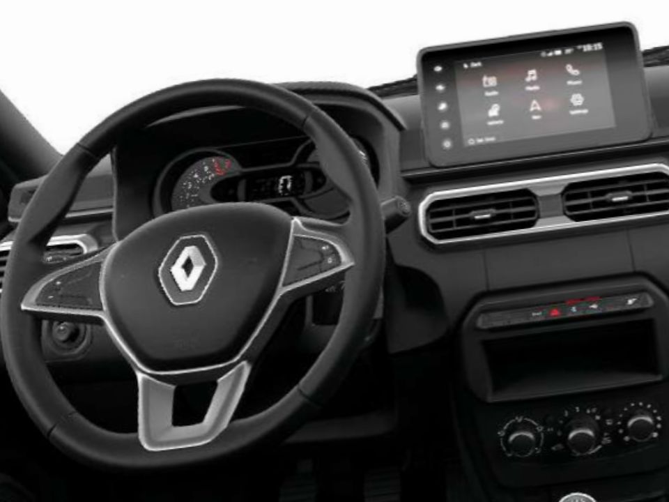 pickups más baratas de México