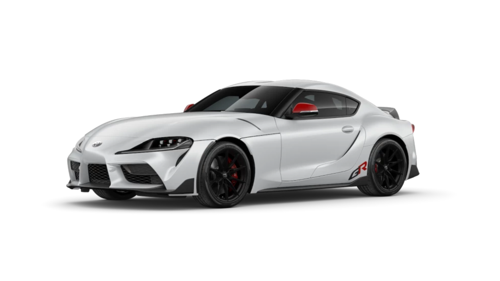 Toyota Supra Final Edition 2026