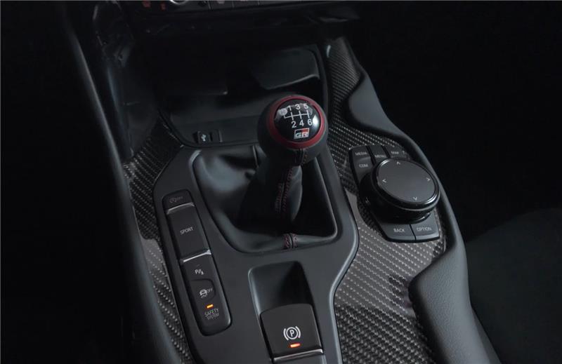 Toyota Supra Final Edition 2026