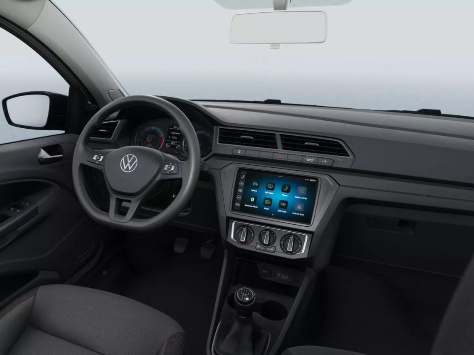 pickups más baratas de México