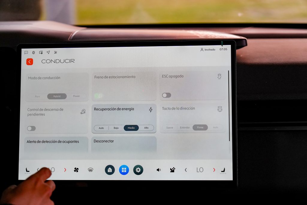 Récord Guinness Lynk & Co