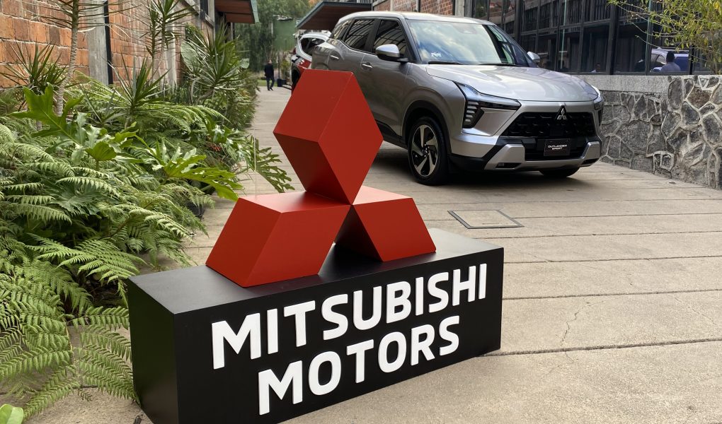 Mitsubishi Motors de México