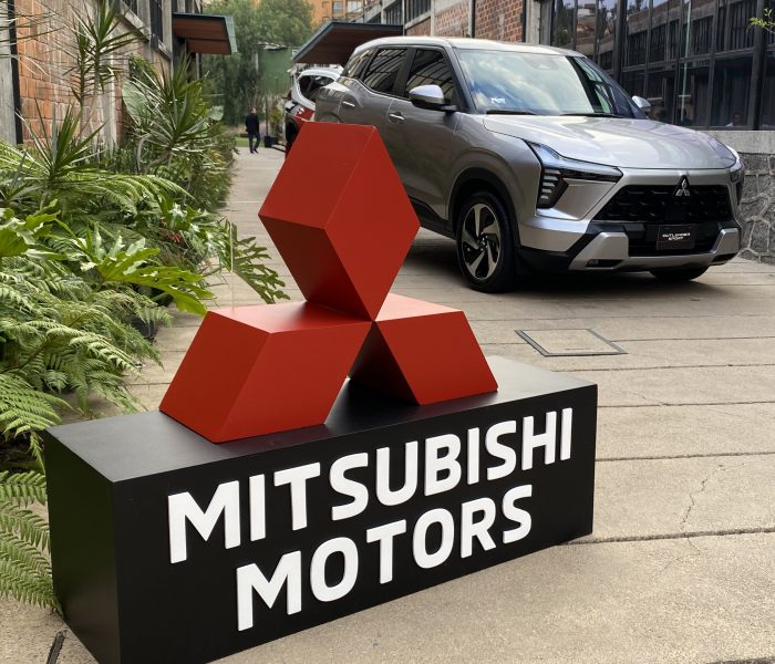 Mitsubishi Motors de México