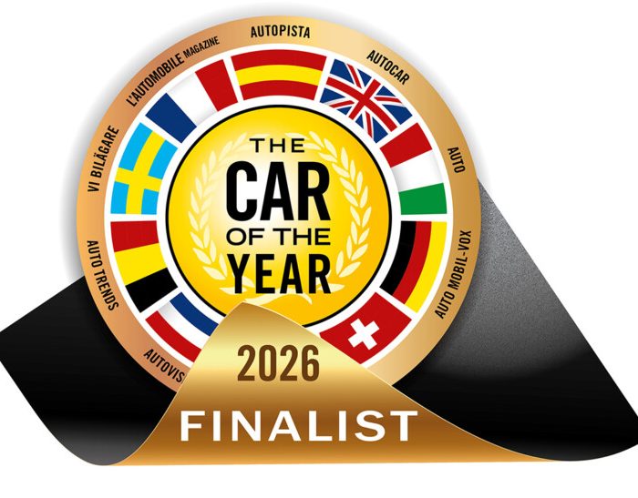 World Car Awards 2026
