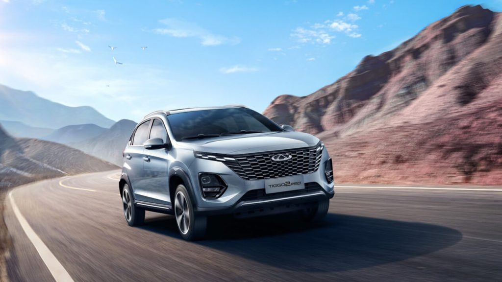 CHIREY TIGGO 2 PRO 03