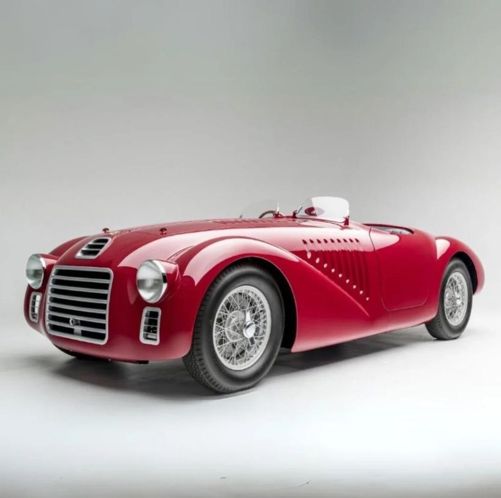 ¡Feliz cumpleaños Enzo Ferrari! 6 ENZO FERRARI ANIVERSARIO 01