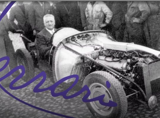 ENZO FERRARI ANIVERSARIO 010