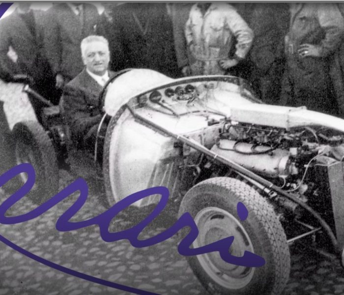 ENZO FERRARI ANIVERSARIO 010