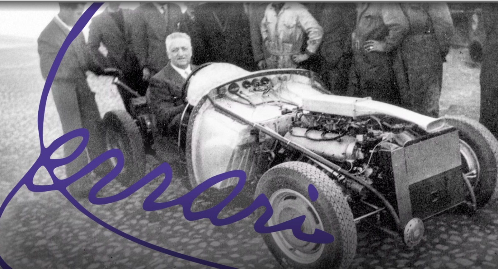 ENZO FERRARI ANIVERSARIO 010