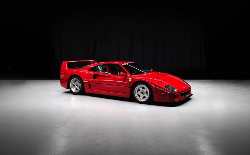 ¡Feliz cumpleaños Enzo Ferrari! 10 ENZO FERRARI ANIVERSARIO 05