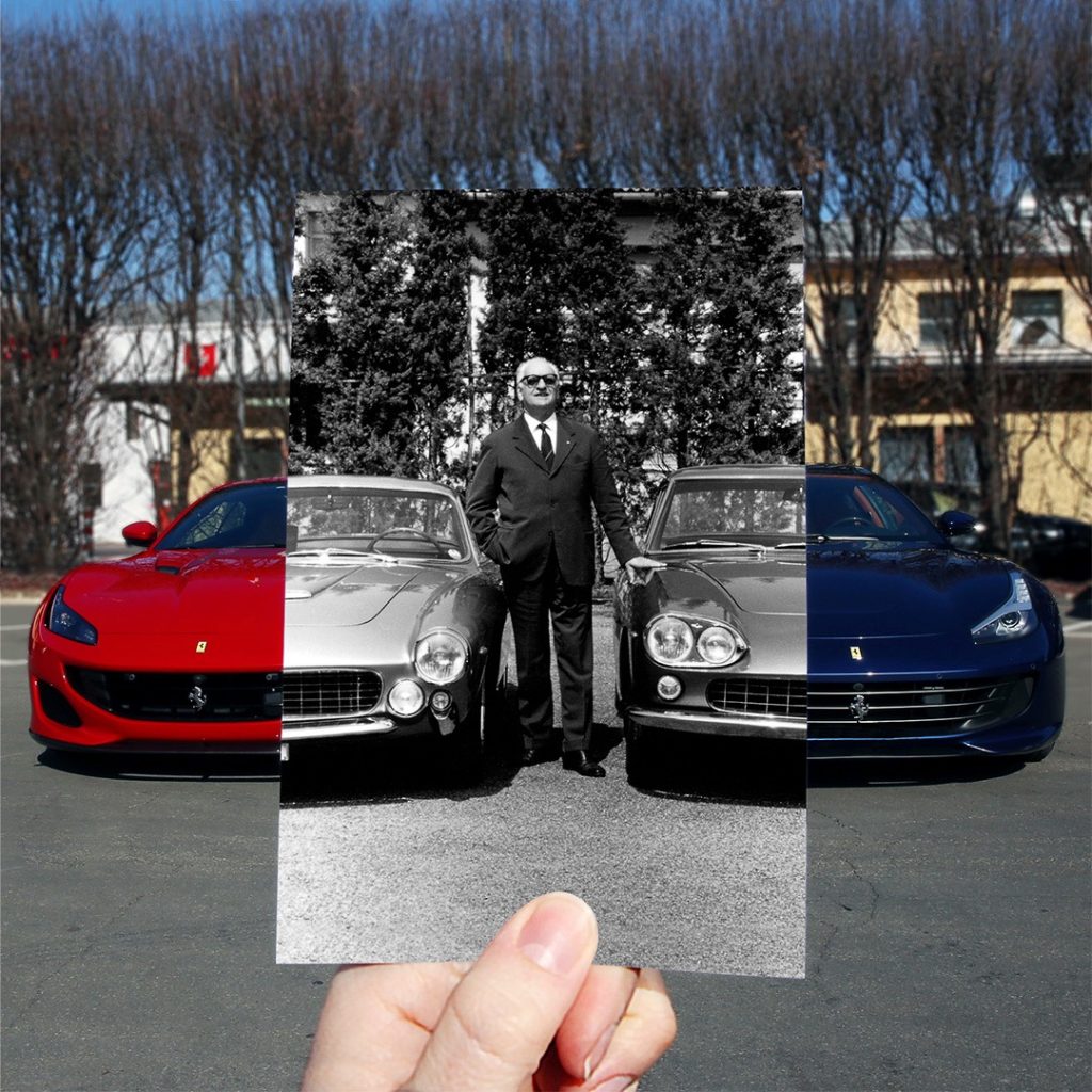 ¡Feliz cumpleaños Enzo Ferrari! 4 ENZO FERRARI ANIVERSARIO 06