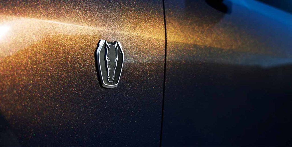 Ford Mustang 2026 y Ford Mustang Mach-E 2026 llegan a México con nuevos colores y ligeros ajustes estéticos 5 Ford Mustang Autoanalitica 2