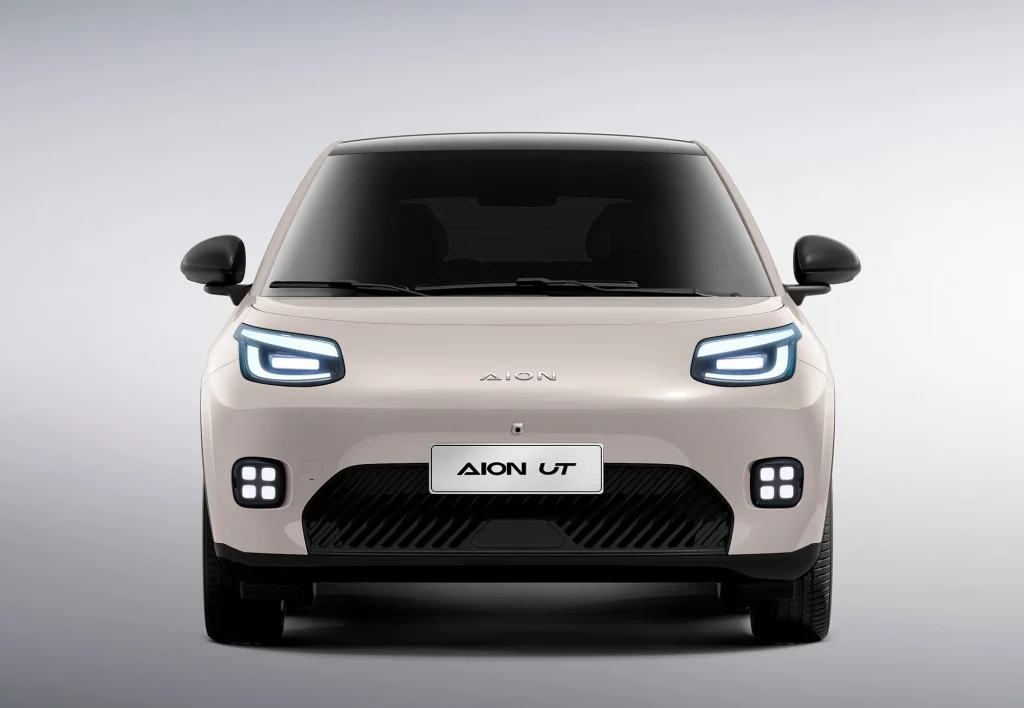 GAC AION UT Autoanalitica 3