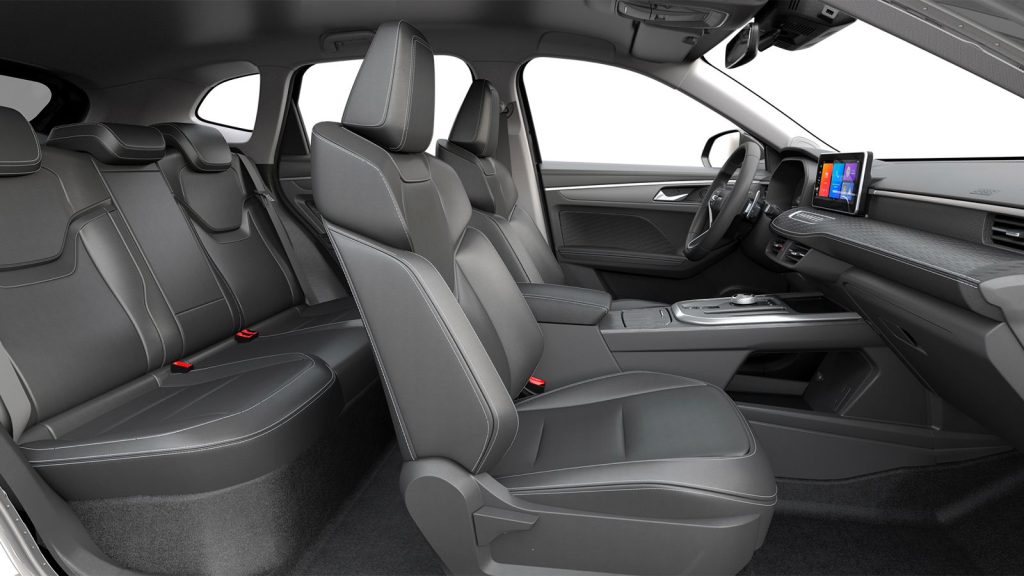 GWM HAVAL JOLION ACTIVE 05