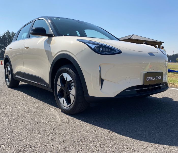 Geely EX2 Contacto autoanalitica 022