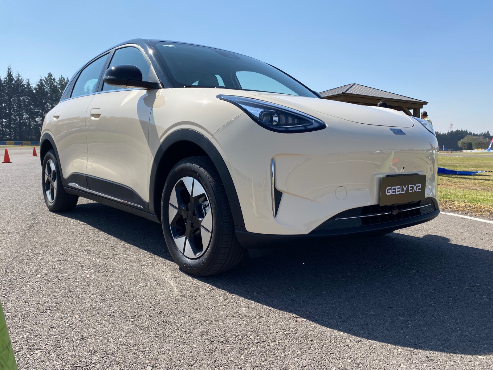 Geely EX2 Contacto autoanalitica 022