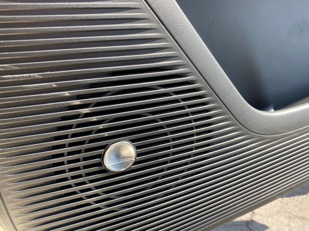 Geely EX2: primer contacto, argumentos de poder 16 Geely EX2 Contacto autoanalitica 06