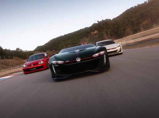 Los GTI que no fueron 02