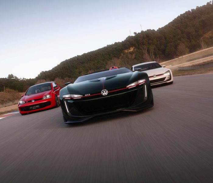 Los GTI que no fueron 02