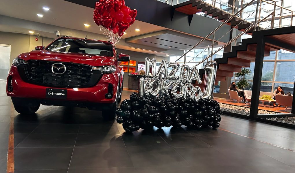 Mazda Kokoro 1 ano 03