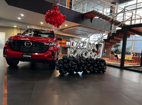 Mazda Kokoro 1 ano 03