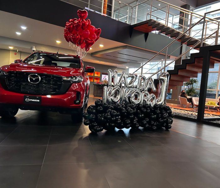 Mazda Kokoro 1 ano 03