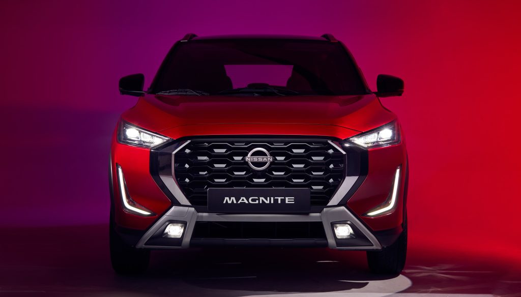 Nissan Magnite Autoanalitica 15